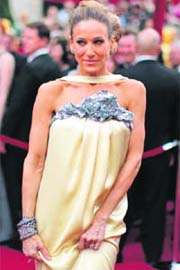 Sarah Jessica Parker