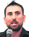 Younis Khan