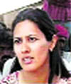 Chhavi Rajawat