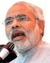 Narendra Modi