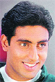 Abhishek Bachchan