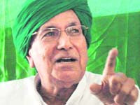 Om Prakash Chautala