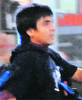 Ajmal Kasab