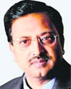 B Ramalinga Raju