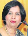 Nirupama Rao