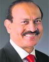 Raj Chengappa, Editor-in-Chief