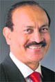 Raj Chengappa, Editor-in-Chief