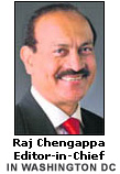 Raj Chengappa