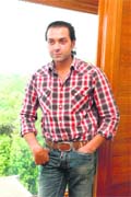 Bobby Deol