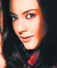 Minissha Lamba