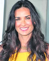 Demi Moore