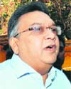Chirayu Amin