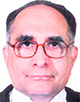 Justice SH Kapadia