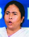 Mamata Banerjee