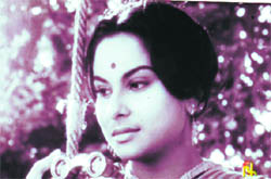 Charulata is the most critically discussed among Tagore’s works adapted by Satyajit Ray
