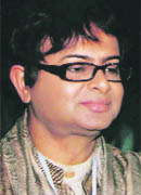 Rituparno Ghosh