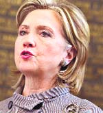 Hillary Rodham Clinton