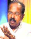 Veerappa Moily
