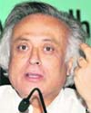 Jairam Ramesh
