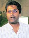 Lalit Modi