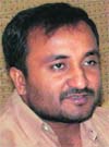 Anand Kumar