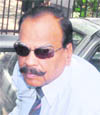 SPS Rathore 