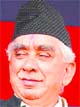 Jaswant Singh