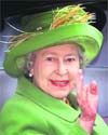Queen Elizabeth II