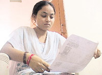 Mohini Singh 