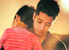 Vikramaditya Motwane’s debut film, Udaan was the first official entry from India in seven years