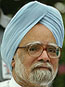 Manmohan Singh