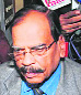 SPS Rathore