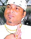 Fransisco Mickey Pacheco