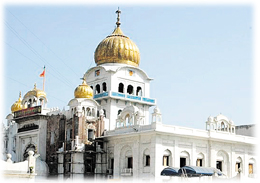 Bangla Sahib