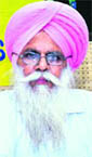 Sukhdev Singh Kokrikalan