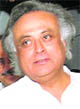Jairam Ramesh