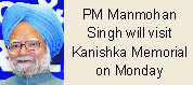 Manmohan Singh