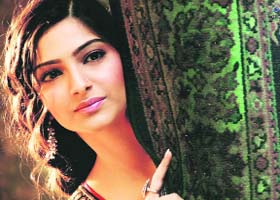 Sonam Kapoor