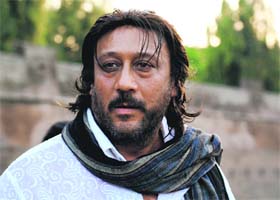 Jackie Shroff