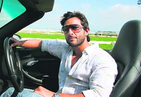Saif Ali Khan