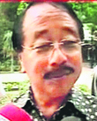 Imkong L Imchen