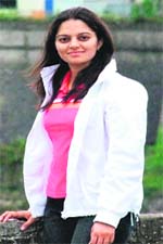 Avneet Sidhu