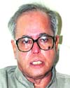 Pranab Mukherjee