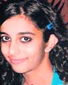 Aarushi Talwar