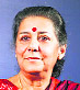 Ambika Soni