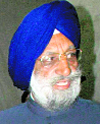 Nirmal Singh Kahlon