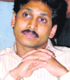 Jaganmohan Reddy