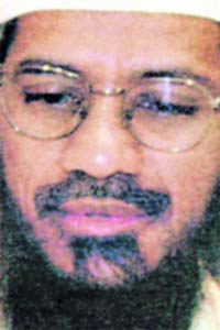 Dr Zakir Naik has a huge following worldwide