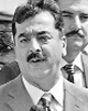 Yousaf Raza Gilani