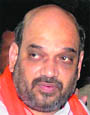 Gujarat minister Amit Shah said he will appear before the CBI on Friday, July 23.